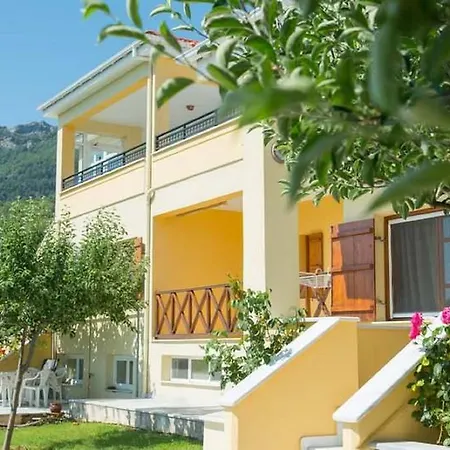 Appartement Endless Blue