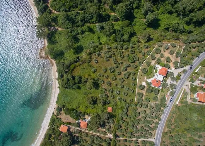 아파트 Endless Blue