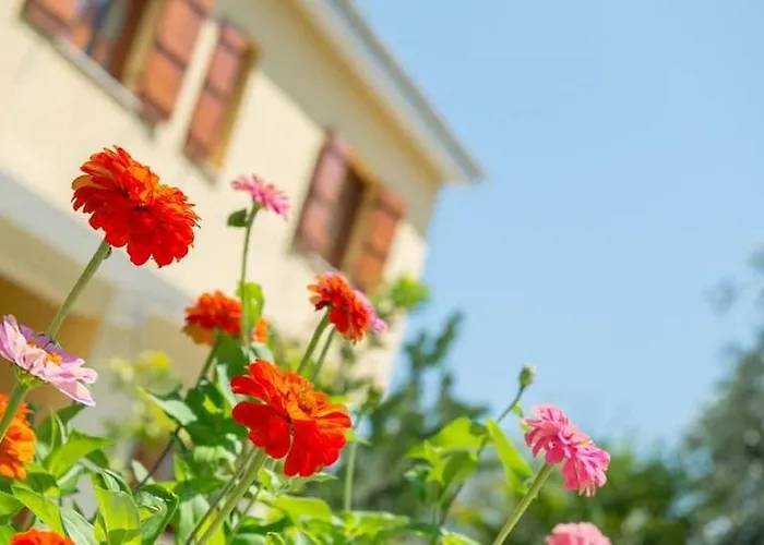 아파트 Endless Blue *