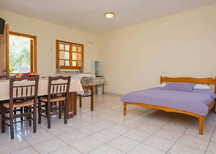 아파트 Endless Blue