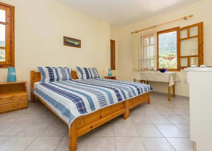 아파트 Endless Blue *