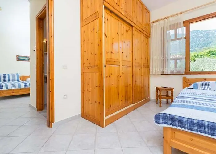 아파트 Endless Blue