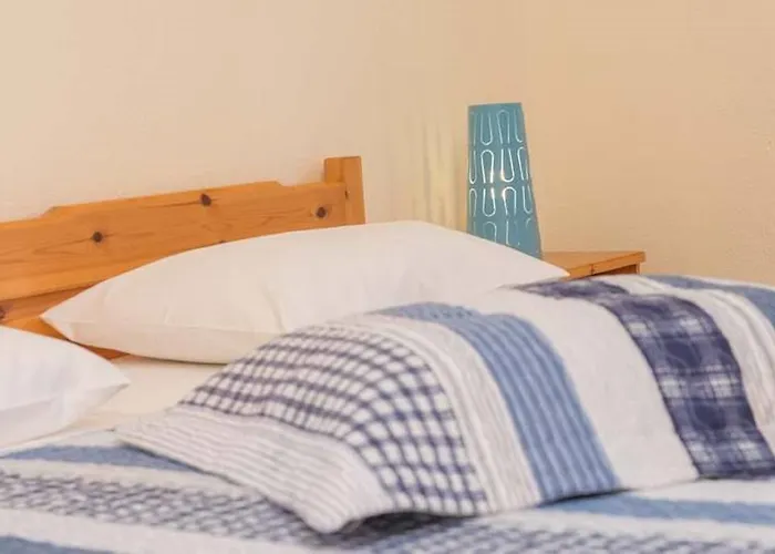 아파트 Endless Blue