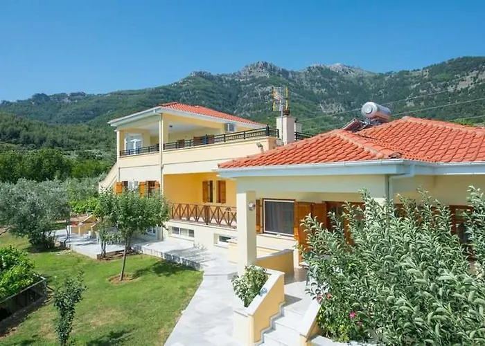 아파트 Endless Blue